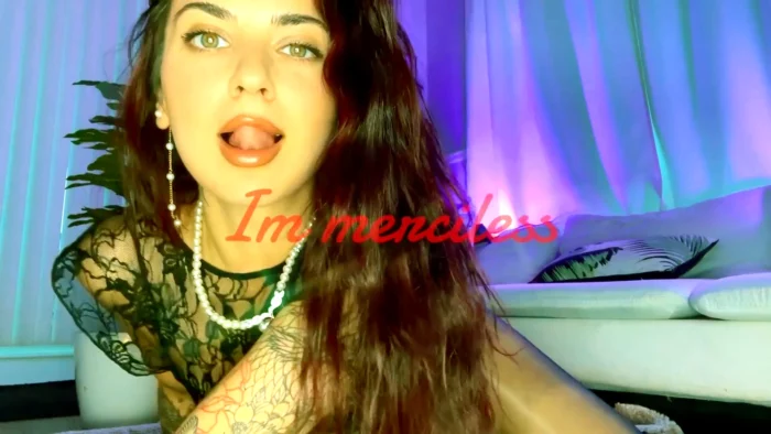 Goon Reaper - PRRINCESS CHERRY - MP4