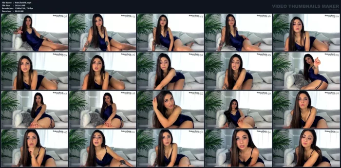 May Debt Collection - PRRINCESS CHERRY - MP4