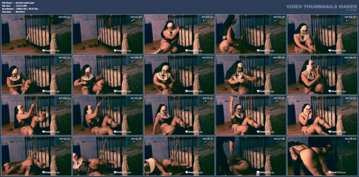 Holy Week - RENA VON CAUSTIC - MP4