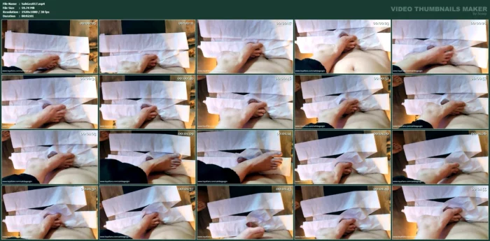 Cockcrush - SAHIBE GEZGIN - MP4