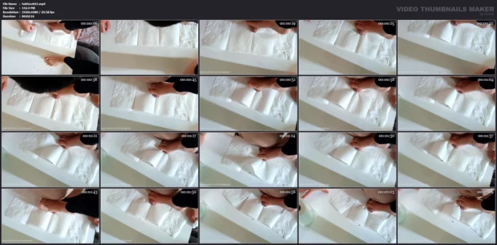Cockcrush 4 - SAHIBE GEZGIN - MP4