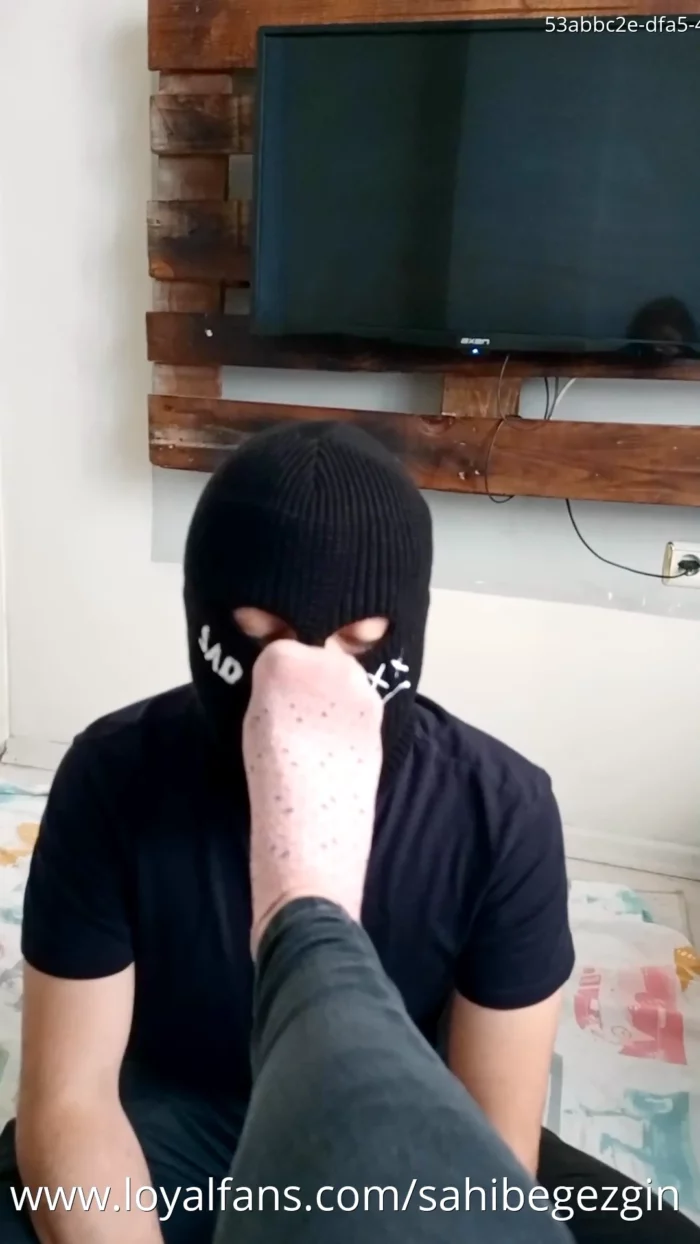 Footworship 5 - SAHIBE GEZGIN - MP4