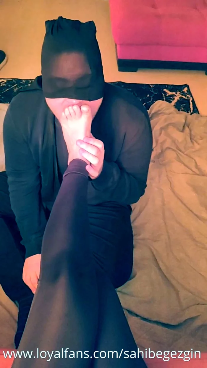 Footworship Part 2 - SAHIBE GEZGIN - MP4