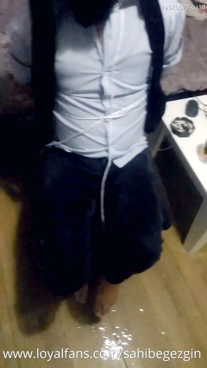 Sadism - SAHIBE GEZGIN - MP4