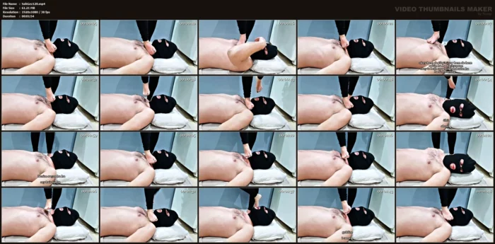 Throatcrush - SAHIBE GEZGIN - MP4