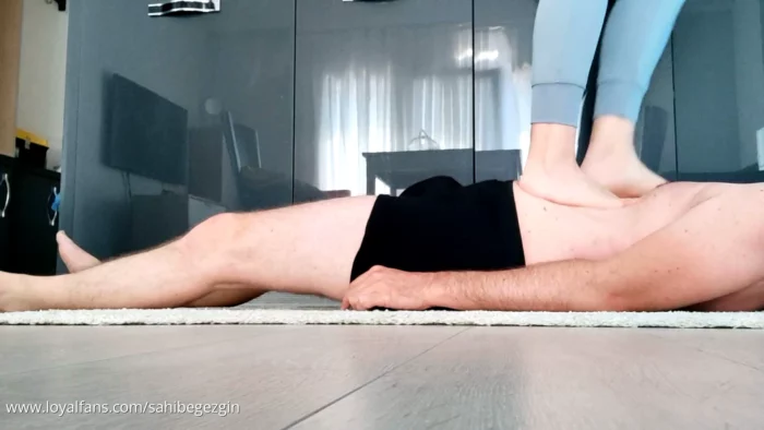 Trample 4 - SAHIBE GEZGIN - MP4