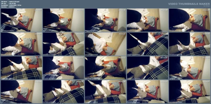 Trample 9 - SAHIBE GEZGIN - MP4