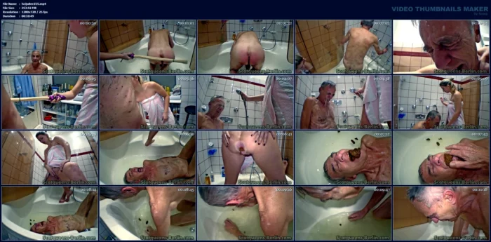 Surprised - SCATQUEENS-BERLIN - MP4