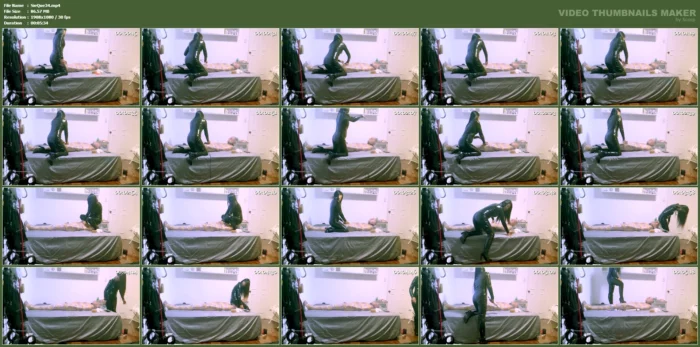 Session Insight - SIERRA QUEEN - MP4