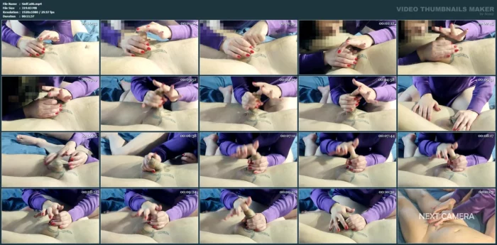 Hard Finger Fucking Of The Urethra. Do Not Repeat - SINFULCAT - MP4