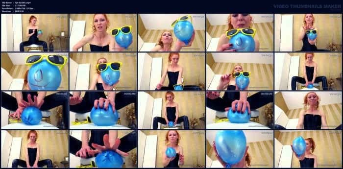 You Look Like A Bunch Of Spit! - Mistress Amy - SPITTING-GIRLS - MP4