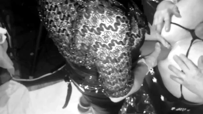 Pegging Deeper, Harder - SUBMISSIVE HUSBAND - MP4