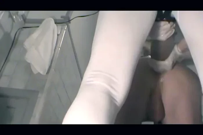 Pegging With Mr.Hankeys Boss Hogg - SUBMISSIVE HUSBAND - MP4