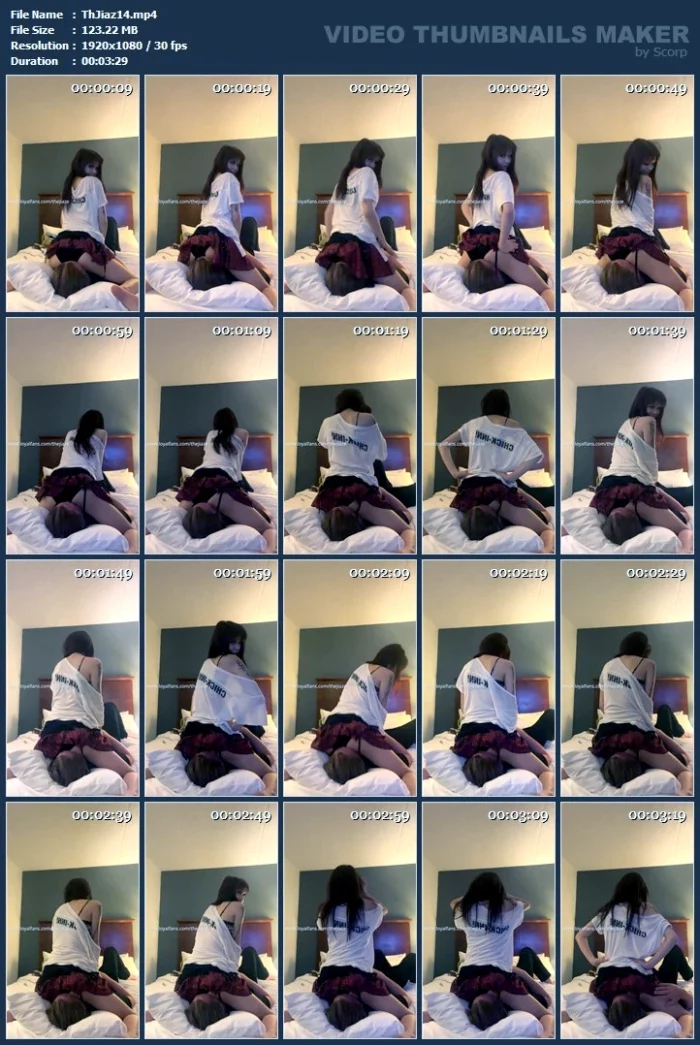 Facesitting Session - THE JIA ZE / GODDESS ZI / ASIAN QUEEN Z - MP4