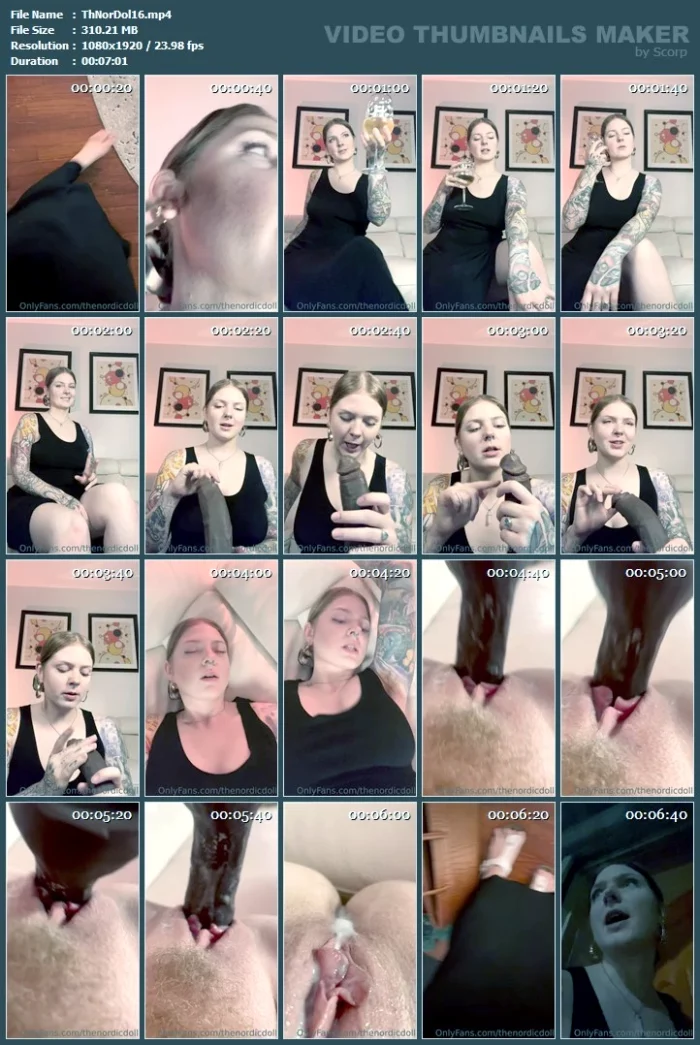 Hot Wife Films Herself Going Home With And Gettin Creampied By Stranger And Sends Vids To Her Husband - THE NORDIC DOLL / MISTRESS HELTHE NORDIC DOLL / MISTRESS HEL - MP4
