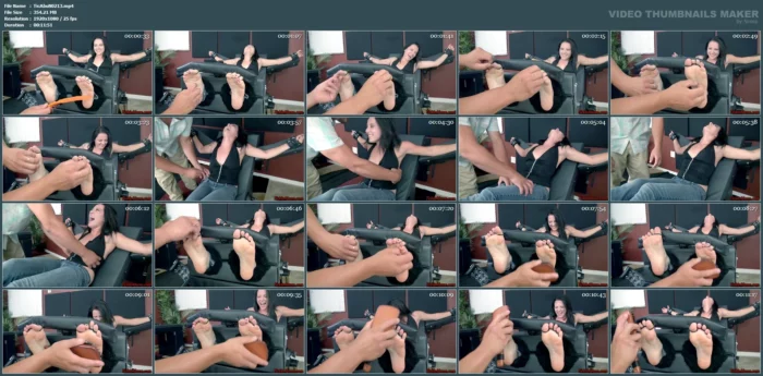 Marriage Counseling - TAWORSHIP - TICKLING - MP4