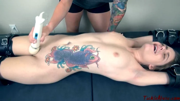 Ashton Tease Deny Tickle - TAWORSHIP - TICKLING - MP4