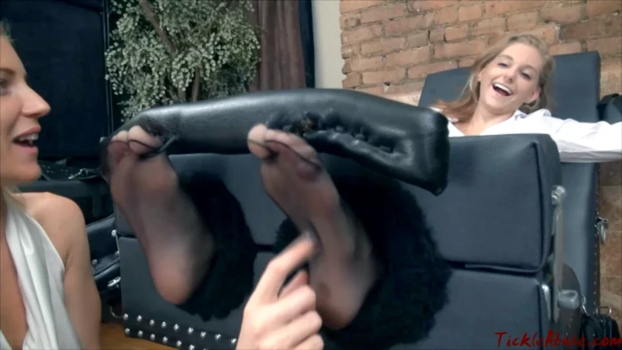 Intro To Tickling - TAWORSHIP - TICKLING - MP4