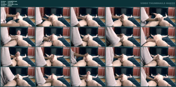 Dickling - TAWORSHIP - TICKLING - MP4