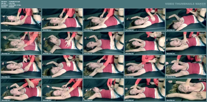 HOMTickling - TAWORSHIP - TICKLING - MP4