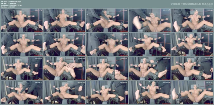 Macy All Over - Macy Cartel - TAWORSHIP - TICKLING - MP4