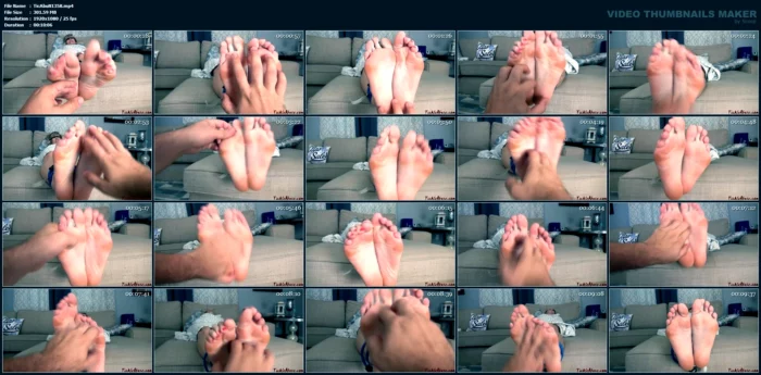Regan POV - TAWORSHIP - TICKLING - MP4