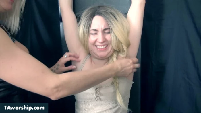 The Pits - TAWORSHIP - TICKLING - MP4