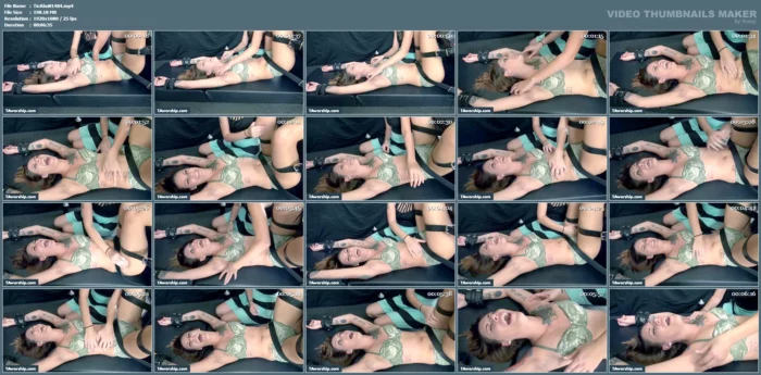 The Worst - Jae Lynn - TAWORSHIP - TICKLING - MP4