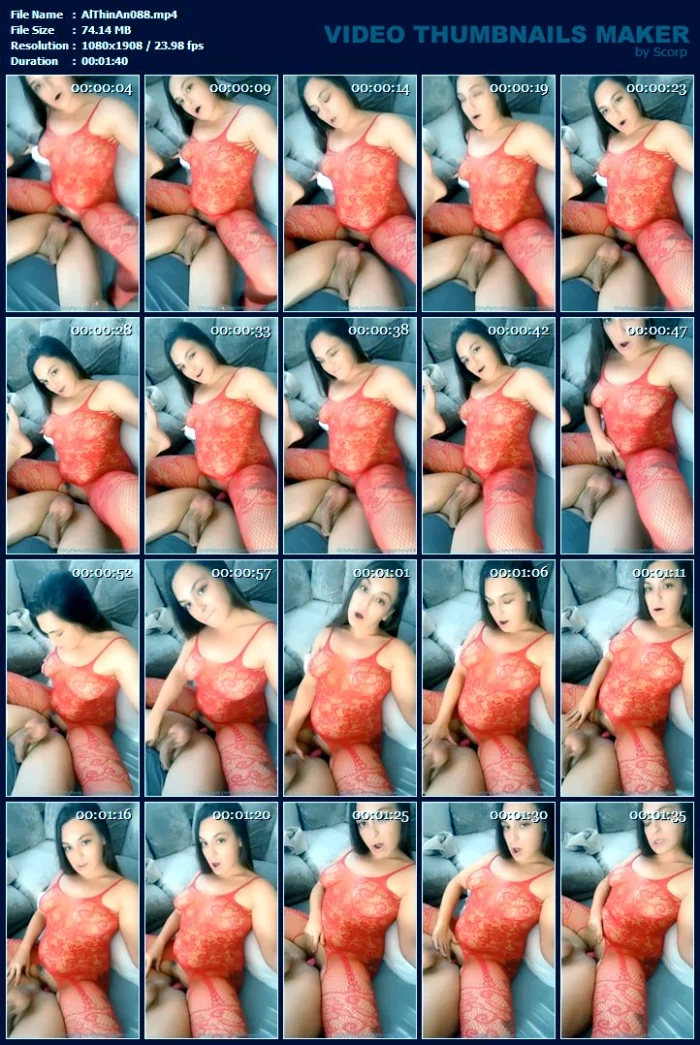 Feeling My Pussy Pressing - ALLTHINGSANAL - MISTRESS KARA - MP4
