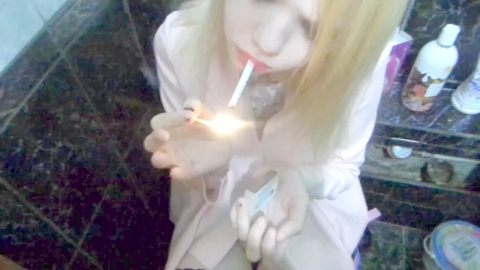The Student Cheated On The Guy And Got Punished By Her Husband Pissing In Her Mouth - AURELLIA CREAMPIE / ARI STORME - MP4