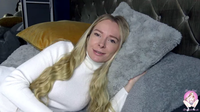 Bf Fucks My Best Friend At My Party - BREA ROSE - MP4