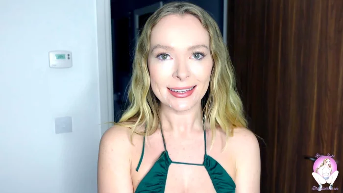 Bimbo Trophy Wife - BREA ROSE - MP4