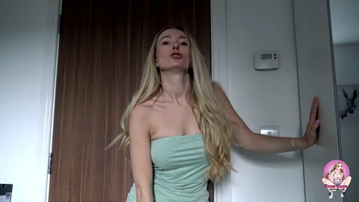 Blow Job From Eldest Daughter - BREA ROSE - MP4