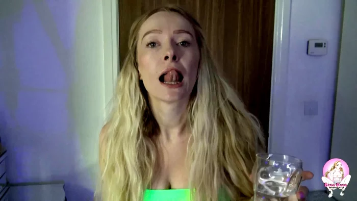 Blow Job From My Daughters Friend - BREA ROSE - MP4