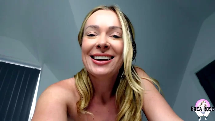 Brother And Sister Accidental Fuck - BREA ROSE - MP4