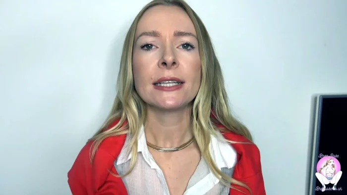 Country Club Milf - BREA ROSE - MP4