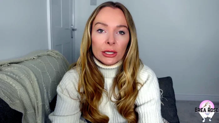 Cum On Your Neighbours Tits - BREA ROSE - MP4