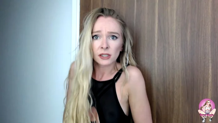 Degrading The Hooker - BREA ROSE - MP4