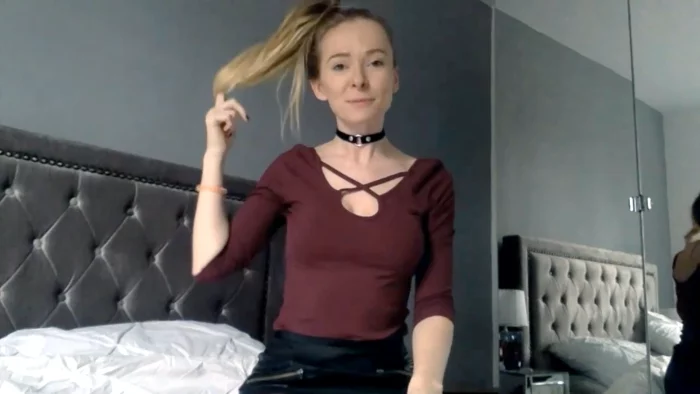 First Dp Wifes Gangbang - BREA ROSE - MP4