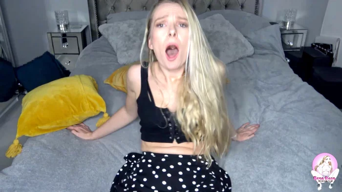 Fucking You For Money - BREA ROSE - MP4