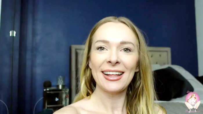 Giantess Daughter Shrinks Pervy Dad - BREA ROSE - MP4