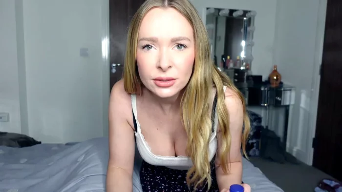 Mommy Takes Care Of You - BREA ROSE - MP4