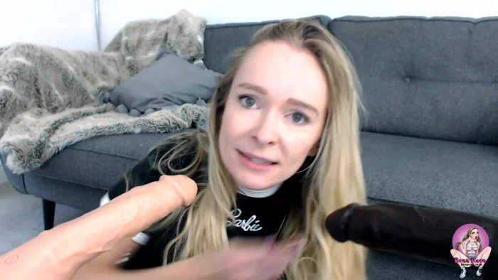 My Brother And His Friends - BREA ROSE - MP4