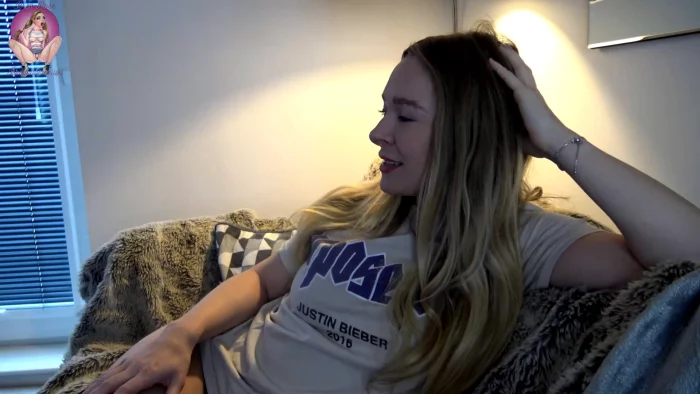 Sister In Law's Daughter - BREA ROSE - MP4