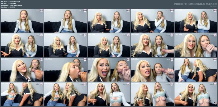Son Cucked By Mom And Teacher By Bully - BREA ROSE - MP4