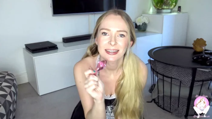 Surprise BJ From Your Wife - BREA ROSE - MP4