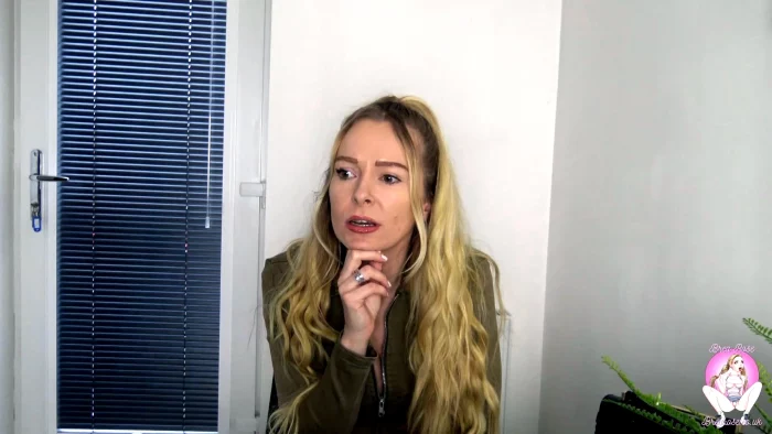 The Possession Ring - Day 5 - BREA ROSE - MP4