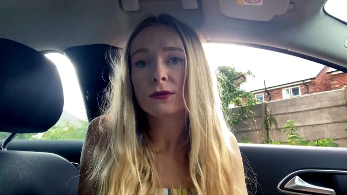Your Son's Girlfriend - BREA ROSE - MP4