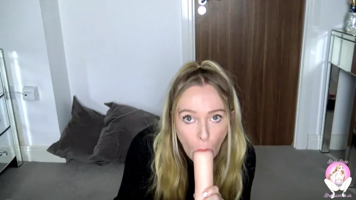 Your Wife's Sister - BREA ROSE - MP4