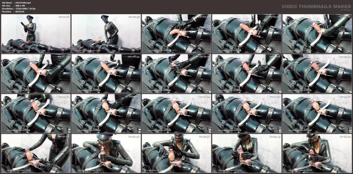 Hard Steel And Infinite Temptation - MY SLAVE FEMDOM VIDEOS - MP4